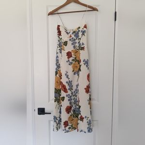 Reformation Juliette Dress (Petites) Sz. 4